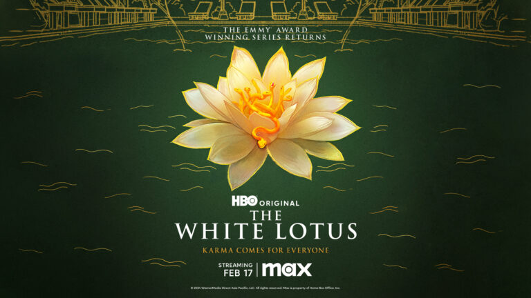 the white lotus